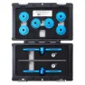 BBB Bearing Tryckverktyg, Blue, One Size