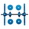 BBB Bearing Tryckverktyg, Blue, One Size