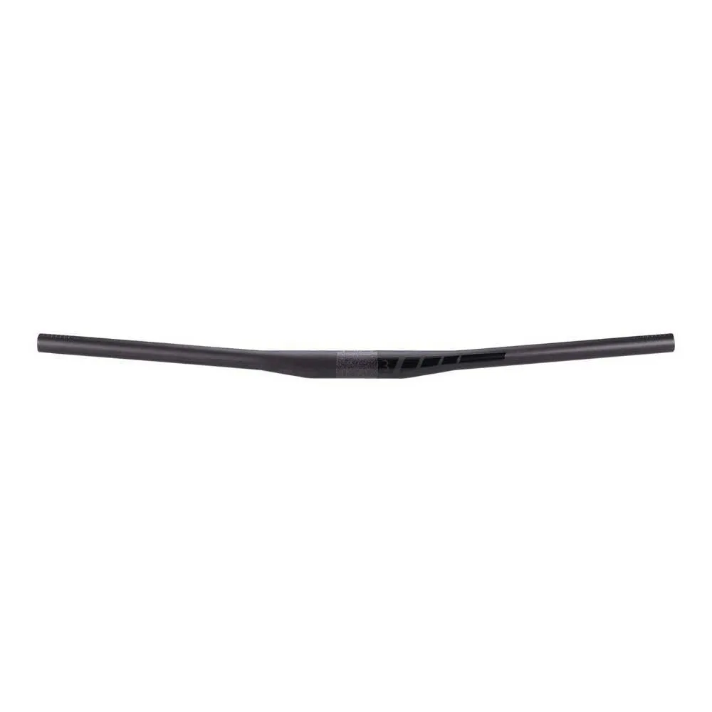 BBB Bhb-41 Horizon Carbon Styre, Black, 31.8mm, 720mm