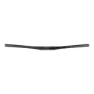 BBB Bhb-41 Horizon Carbon Styre, Black, 31.8mm, 720mm