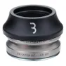 BBB Bhp-42 41.8 Mm 15 Mm Integrerat Styrlager, Black, One Size