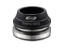 BBB BHP-45 styrfittings integrerat Twin Size svart