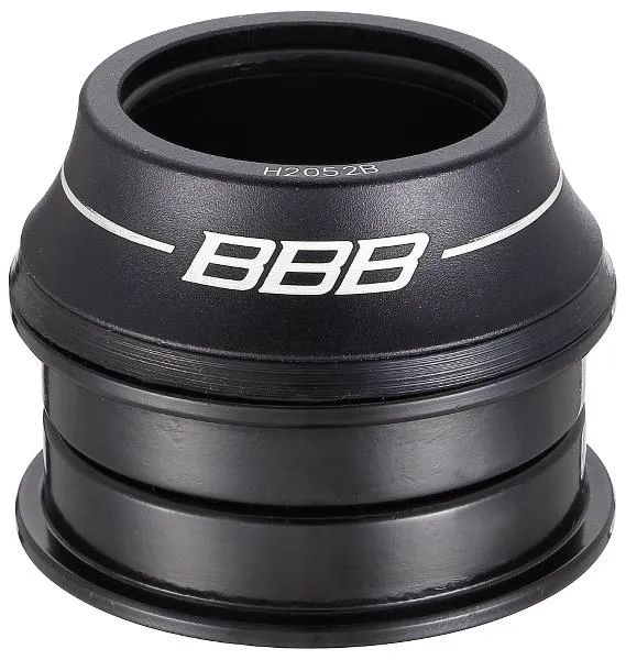 BBB BHP-50 styrlager semi-integrerad 1 1/8"41,4