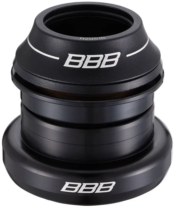 BBB BHP- 53 Semi Integrert Styrelager