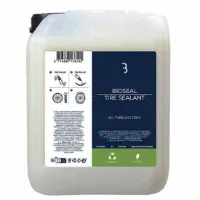 BBB Bioseal Slanglöst Tätningsmedel 5l BBB Bioseal Slanglöst Tätningsmedel 5l