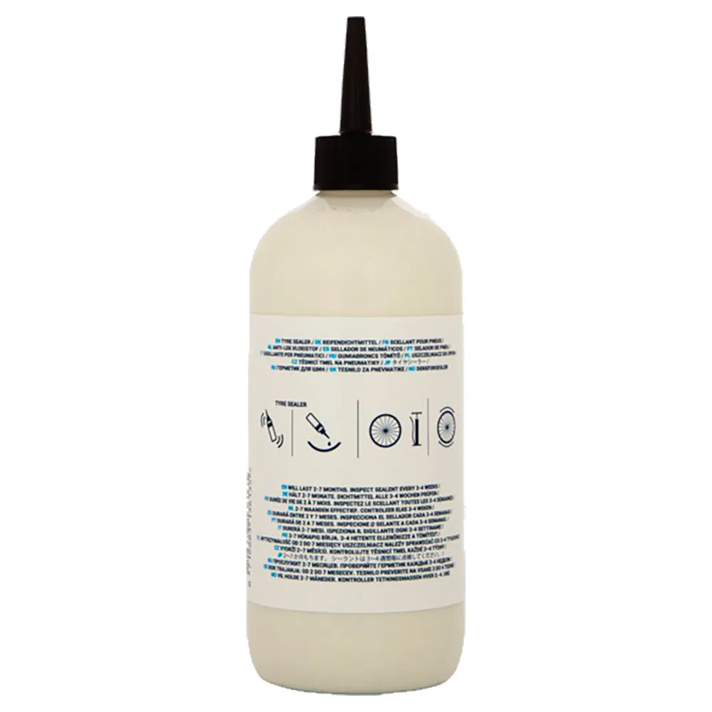 BBB Bioseal Slanglöst Tätningsmedel, White, One Size