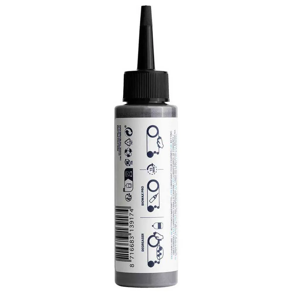 BBB Biowax Pro Smörjmedel 100ml, Blue, One Size