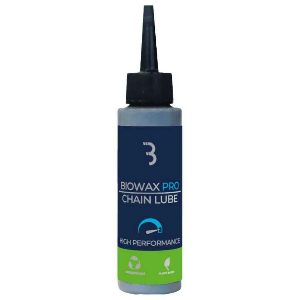 BBB Biowax Pro Smörjmedel 100ml, Blue, One Size