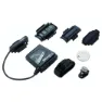 BBB Bluecombo Ant+ Bcp-61db Hastighets-och Kadenssensor, Black
