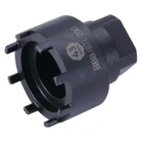 BBB Bosch 3/4 Vevlagerverktyg BBB Bosch 3/4 Vevlagerverktyg