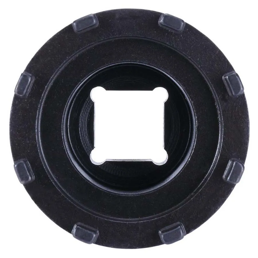 BBB Bosch 3/4 Vevlagerverktyg, Black, One Size BBB Bosch 3/4 Vevlagerverktyg, Black, One Size