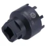 BBB Bosch 3/4 Vevlagerverktyg, Black, One Size