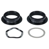BBB Bottomadapt Bb386/392 Evo Vevaxeladapter