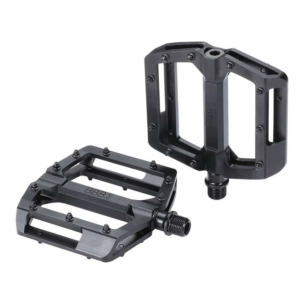 BBB Bpd-38 Enigma Cykelpedaler BBB Bpd-38 Enigma Cykelpedaler