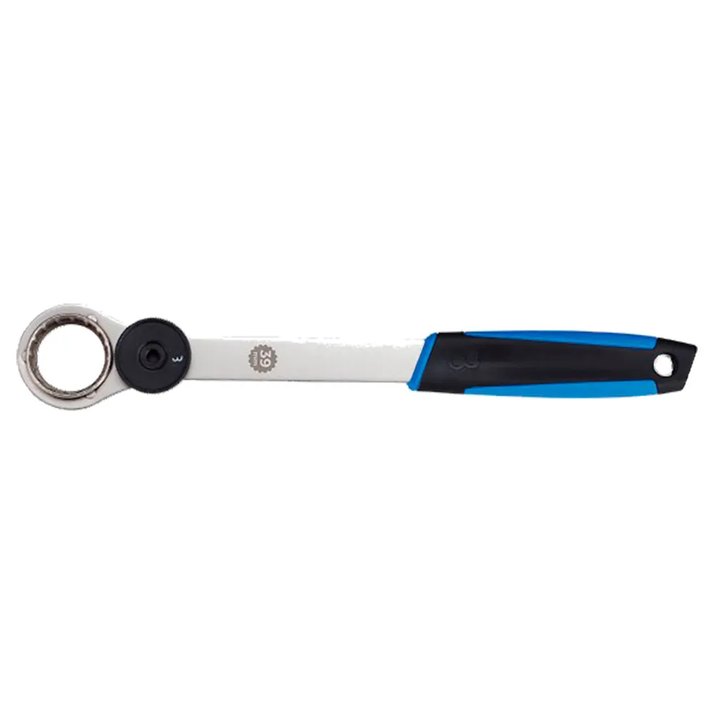 BBB Bracketgrip Bb-9000 Xtr 980 Bb93 Btl-116 Kassettavtagare, Black / blue, One Size