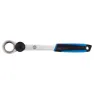 BBB Bracketgrip Bb-9000 Xtr 980 Bb93 Btl-116 Kassettavtagare, Black / blue, One Size
