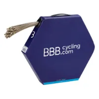 BBB Brakewire Bromskabel 50 Enheter