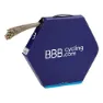 BBB Brakewire Bromskabel 50 Enheter, Gold, 1.5 x 2350mm