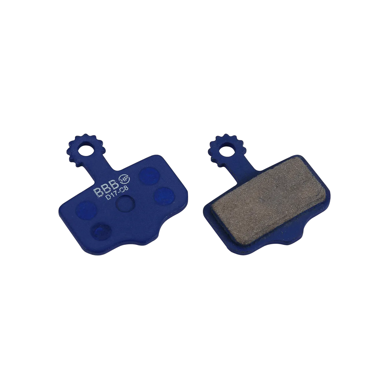 BBB Bromsklossar Avid Elixir set BBB Bromsklossar Avid Elixir set