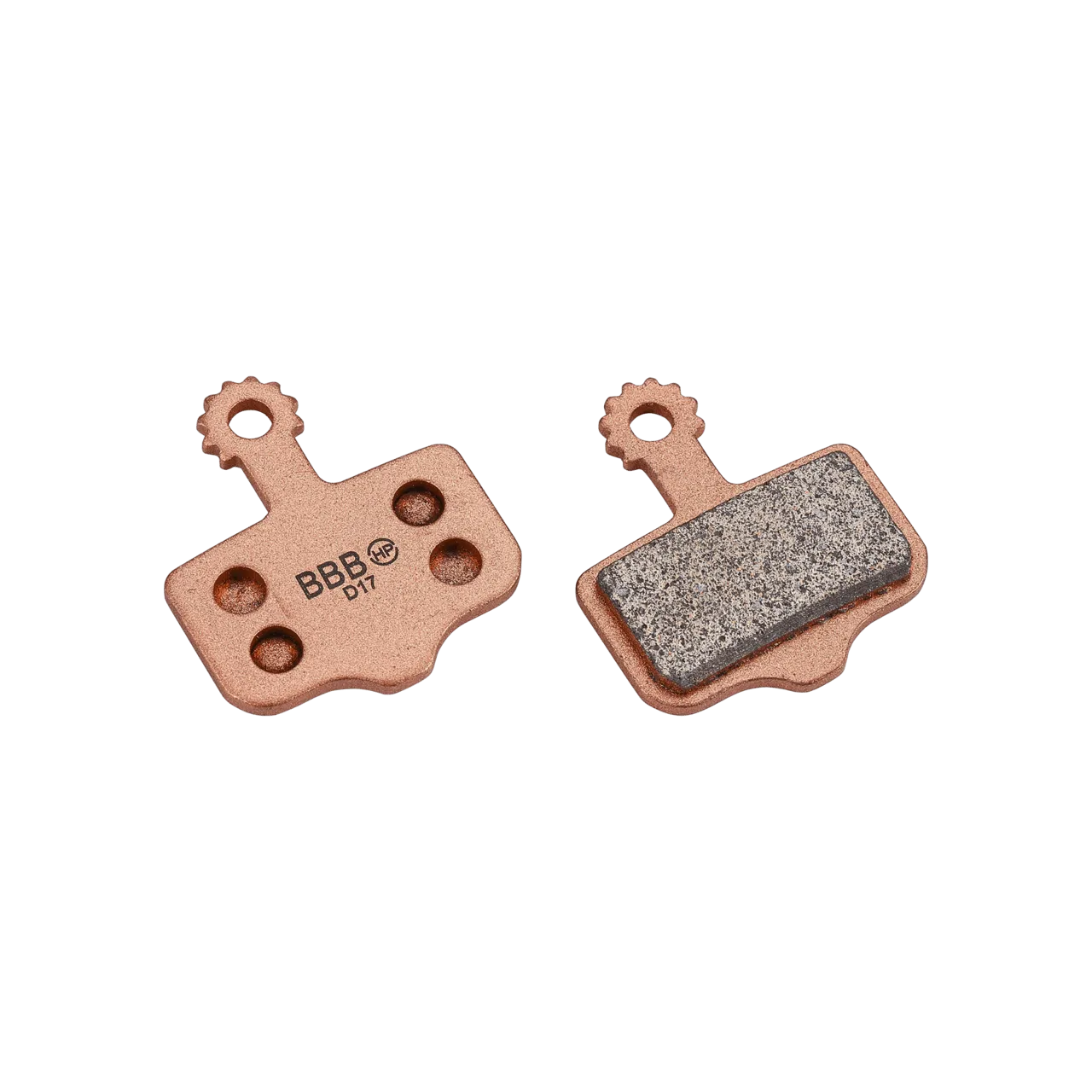 BBB Bromsklossar Avid Elixir Sintered BBB Bromsklossar Avid Elixir Sintered