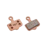 BBB Bromsklossar Avid Elixir Sintered