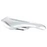 BBB Bsd-62w Razer Anatomic Cykelsadel, White, 140mm