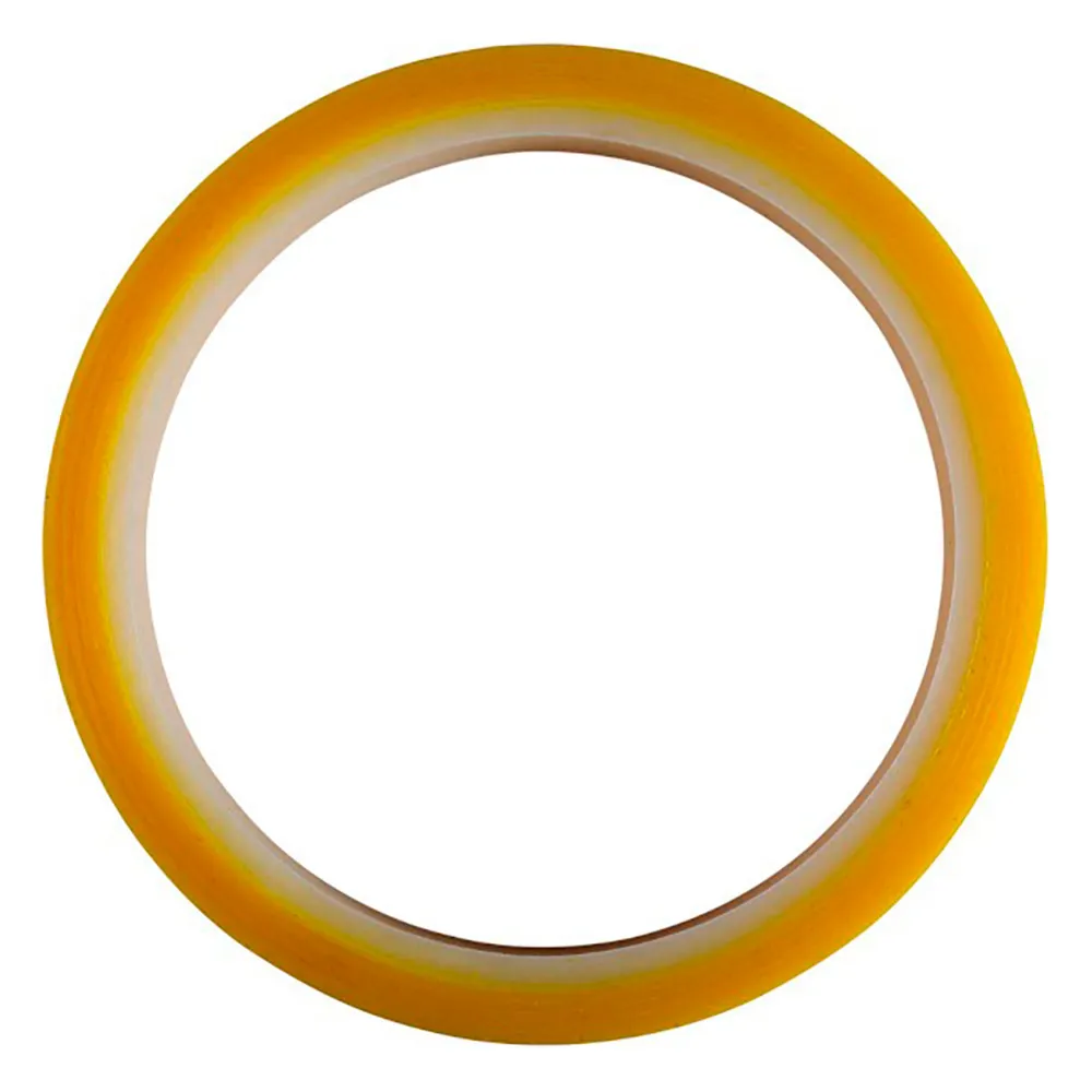 BBB Bti-151 Tubeless 10 M Fälgband, Yellow, 34mm