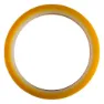 BBB Bti-151 Tubeless 10 M Fälgband, Yellow, 34mm