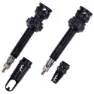 BBB Bti-160 Tubeless Ventiler 2 Enheter, Black, 40mm