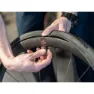 BBB Bti-160 Tubeless Ventiler 2 Enheter, Black, 40mm