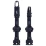 BBB Bti-160 Tubeless Ventiler 2 Enheter, Black, 40mm
