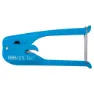 BBB Btl-161 Hydraulisk Slangkap, Blue, One Size