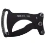 BBB Btl-186 Ekertaletensionmätare, Black, One Size