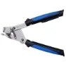 BBB Btl-195 Inre Kabeldragare, Blue / black, One Size
