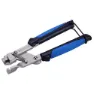 BBB Btl-195 Inre Kabeldragare, Blue / black, One Size