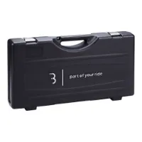 BBB Btl-91 16pcs Verktygslåda