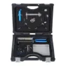 BBB Btl-92 10 Pcs Verktygslåda, Black, One Size