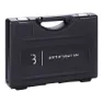 BBB Btl-92 10 Pcs Verktygslåda, Black, One Size
