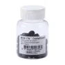 BBB Cabledonut Silicon Bc-175 Kabelskyddande Gummi 50 Bitar, Black, One Size