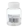 BBB Cabledonut Silicon Bcb-69 Kabelskyddande Gummi 50 Bitar, Transparent, One Size