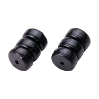 BBB Cabledonut Silicon Kabelskyddande Gummi 150 Bitar BBB Cabledonut Silicon Kabelskyddande Gummi 150 Bitar
