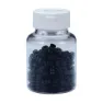 BBB Cabledonut Silicon Kabelskyddande Gummi 150 Bitar, Black, One Size