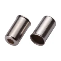 BBB Cableend 1 Copper Cable End 150 Units Växelvajerhylsa För Cykel 150 Bitar BBB Cableend 1 Copper Cable End 150 Units Växelvajerhylsa För Cykel 150 Bitar