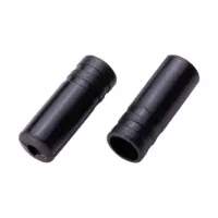 BBB Cableend 4mm Bcb-150 Växelvajerhylsa För Cykel 150 Bitar BBB Cableend 4mm Bcb-150 Växelvajerhylsa För Cykel 150 Bitar