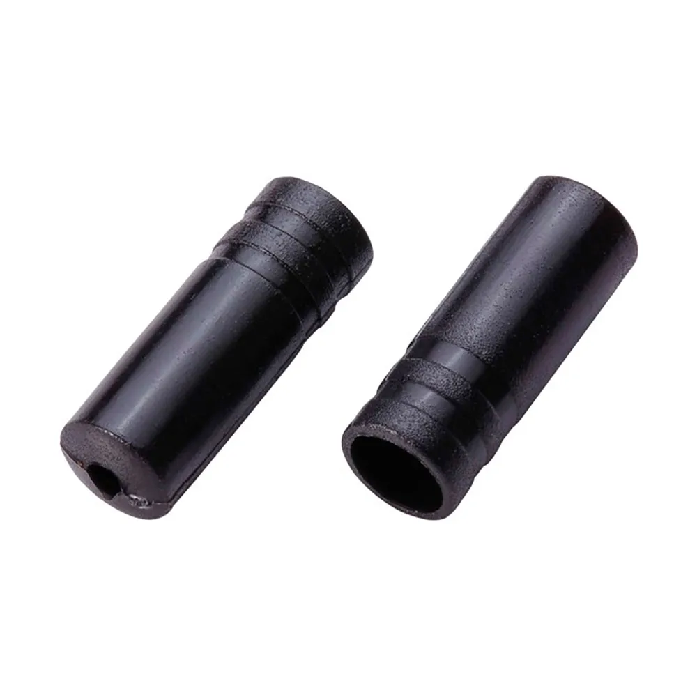 BBB Cableend 4mm Bcb-150 Växelvajerhylsa För Cykel 150 Bitar, Black, One Size BBB Cableend 4mm Bcb-150 Växelvajerhylsa För Cykel 150 Bitar, Black, One Size