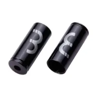 BBB Cableend Cable End 100 Units Växelvajerhylsa För Cykel 100 Bitar BBB Cableend Cable End 100 Units Växelvajerhylsa För Cykel 100 Bitar