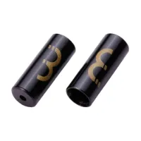 BBB Cableend S-al 4 Mm Bcb-152 Växelvajerhylsa För Cykel 100 Bitar BBB Cableend S-al 4 Mm Bcb-152 Växelvajerhylsa För Cykel 100 Bitar