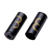 BBB Cableend S-al Cable End 100 Units Växelvajerhylsa För Cykel 100 Bitar BBB Cableend S-al Cable End 100 Units Växelvajerhylsa För Cykel 100 Bitar