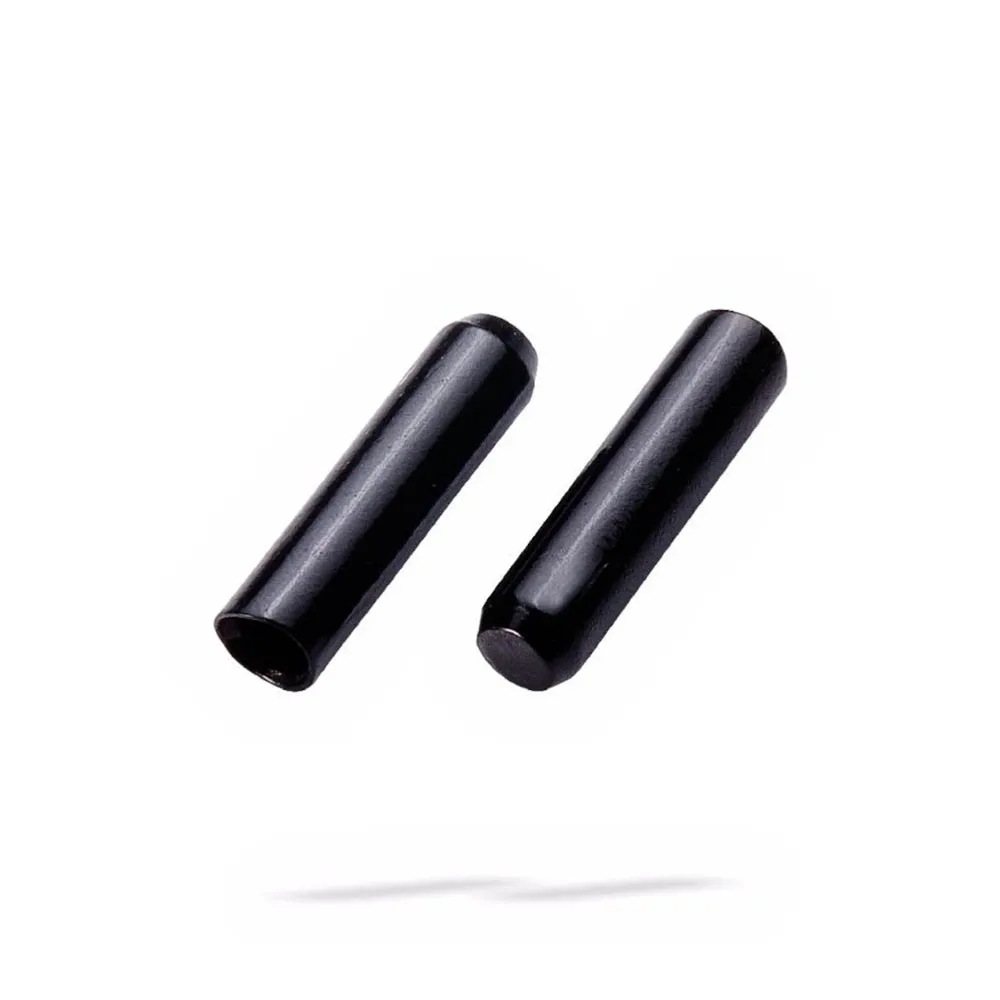 BBB Cablestop 1.2 Mm Bcb-154 Växelvajerhylsa För Cykel 500 Bitar
