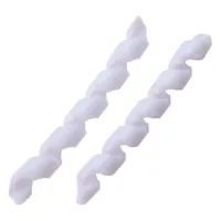 BBB Cablewrap Kabelskyddande Gummi 25 Enheter